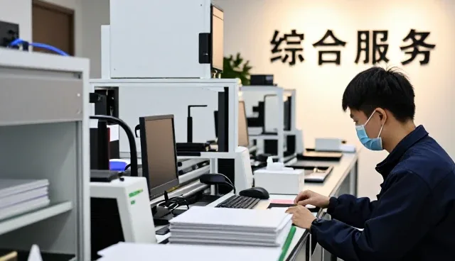 嘉兴市哎优数据科技有限公司
