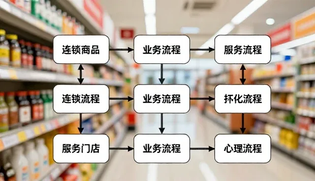企业转型前需核对的系统选型清单