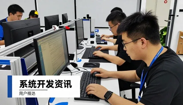 嘉兴市哎优数据科技有限公司分析地区系统开发市场变化