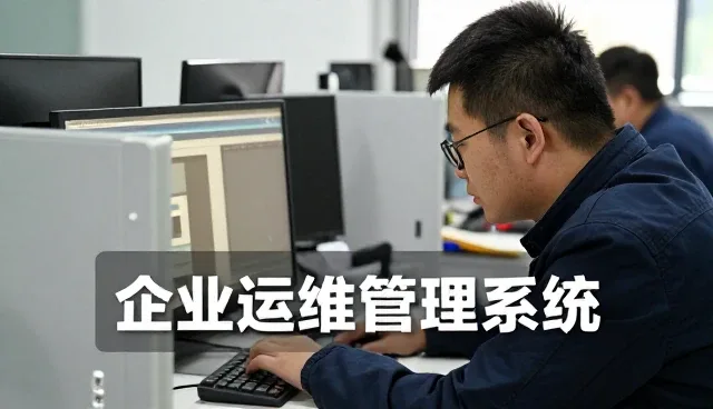 办公场所解决方案介绍